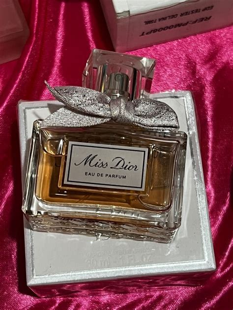 Toda a VERDADE sobre o NOVO MISS DIOR EDP 2021.